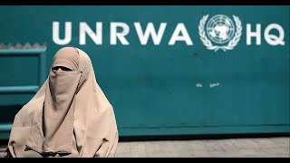 ¿Qué es la UNRWA y de qué la acusa Israel?