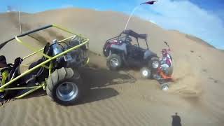 Top ultimate ATV fails of the year! Must See