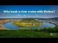 Riviera Travel River Cruises