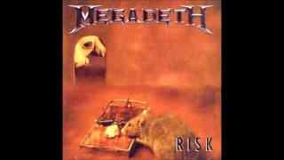 Megadeth - Crush 'Em