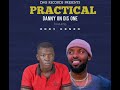 Practical - Eddy Kenzo Ft Danny On Dis One (Official Audio)