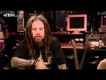 Korn Bassist Fieldy on the Christian Life