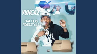 Ona Flo Freestyle