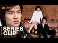 Hanging out with a hot model made my bf insanely jealous | Korean Drama | Boys Over Flowers