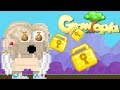 Growtopia | How to get World Lock Fast!