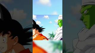 Trunks Predicted His own alternate Future!! #dragonballsuper #trunks #dbz #anime #shorts
