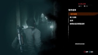 ［サイコブレイク2］The Evil Within 2 Classic Mode 挑戦してみます