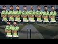 big changes in pakistan cricket team squad for champion trophy 2025 pakistan squad for ct 2025