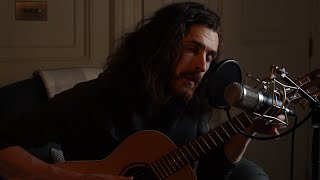 Hozier Performs ‘Wasteland, Baby!’