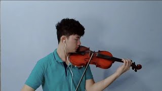 On This Day|| Violin Cover|| Mandy Maestro