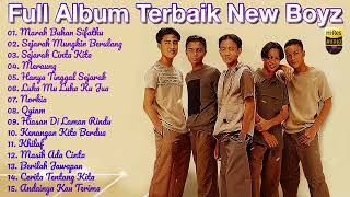 Full Album Terbaik New Boyz Dari New Boyz Lagu Lagu Malaysia Yang Syaduh Merdu Terbaik Dari
