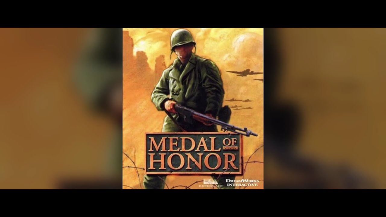 Medal Of Honor Allied Assault Theme Marinehow