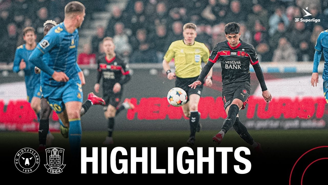 Fcm 0 2 Bif Highlights 24 25 Youtube