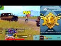 😠This Happened When I Trusted A FAN | PUBG Mobile | Mr Spike