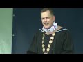 The King's Academy Commencement 2020 (Extended Version)