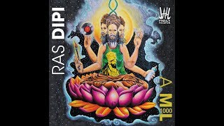 Ras Dipi - A Mil (FULL ALBUM OFFICIAL) 2020 - JAH FAMILY RECORDS