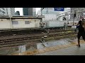 【jr東海】383系 a3 a205編成 特急•しなの5号•長野行き 名古屋駅発車