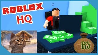 Roblox Hq Irl Get Robux Online - tour of roblox hq