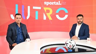 SPORTAL JUTRO Jovan Šurbatović: Kakav je srpski fudbal u očima UEFA?