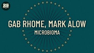 Gab Rhome, Mark Alow - Microbioma (Original Mix)[Bar25-096]