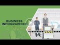 Infographics | Motion Graphics | Business Presentation