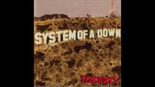 System of a Down - Chop Suey! HQ