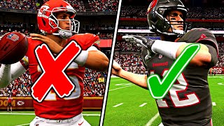 21 Tips & Tricks You NEED To Know In Madden 21
