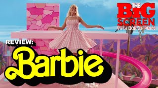 Review - BARBIE (2023)