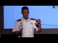 What Moral Psychology Can Tell Us About Army Ethics  Sam Kolling  TEDxWestPoint