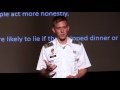 What Moral Psychology Can Tell Us About Army Ethics  Sam Kolling  TEDxWestPoint