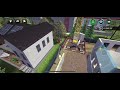 construction simulator 3 32 all vehicles have been purchased family home in housing estate