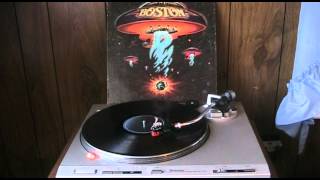 Boston - Let Me Take You Home Tonight (Vinyl)