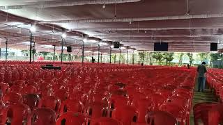 Pala Bible Convention 2019 Venue, പാലാ ബൈബിൾ കൺവൻഷൻ വേദി