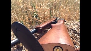 12 Gauge Hatfield Break Action Shotgun Review - Common Mans Gun