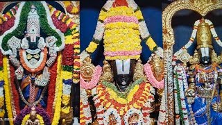 "Om Namo Venkatesaya" Mantra Chanting || Lord Venkateswara Swamy || #devotional
