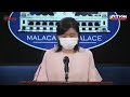 narito ang pahayag ni dr. beverly ho doh sa detalye ng kauna unahang kaso ng monkeypox sa pilipinas