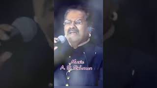 The Unique Indian Singer: Hariharan