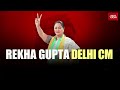 new delhi cm rekha gupta pledges yamuna river clean up in 3 years delhi news