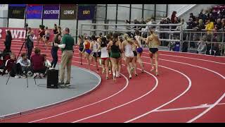 20241207 - Sharon Colyear-Danvile Season Opener - Women's 5K (Heat 8) - Sydney Leitner