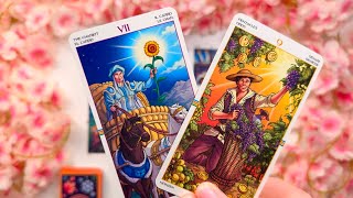 GEMINIS💙FALTA MUY POCO TIEMPO PARA QUE ESTO SUCEDA ENTRE LOS DOS! HOROSCOPO #GEMINIS HOY TAROT AMOR