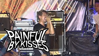 PAINFUL BY KISSES at Bikafest 2018