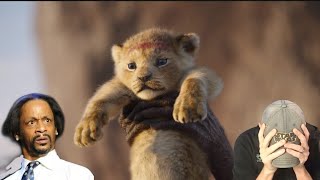 The Lion King Remake - I Hate This Movie