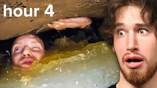 5 Most Disturbing Caving Videos