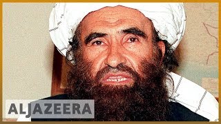 🇦🇫 Founder of Haqqani Network dead in Afghanistan, says Taliban | Al Jazeera English