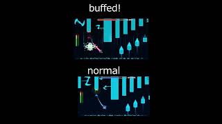 frontlines buffed vs normal