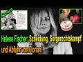 Helene Fischer: Scheidung, Sorgerechtskampf und Abfuhr von Florian!