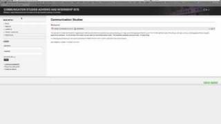 EIU How to schedule an advising appointment