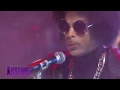 Prince with 3rdEyeGirl live at Arsenio