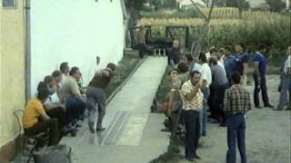 Kerekek és Lépések 1991 - Hajós és Császártöltés 1.rész