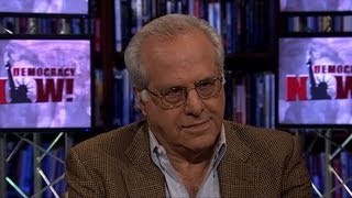 Richard Wolff: Detroit a "Spectacular Failure" of System that Redistributes Pay From Bottom to Top